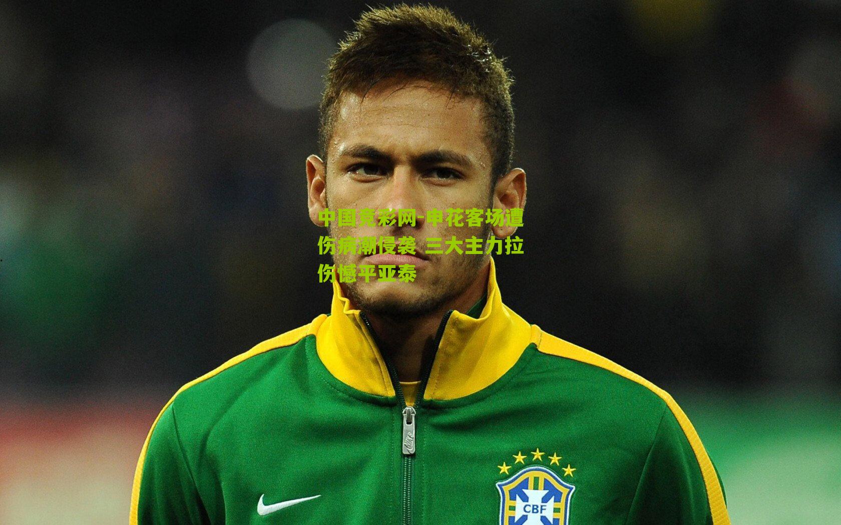 申花客场遭伤病潮侵袭 三大主力拉伤憾平亚泰