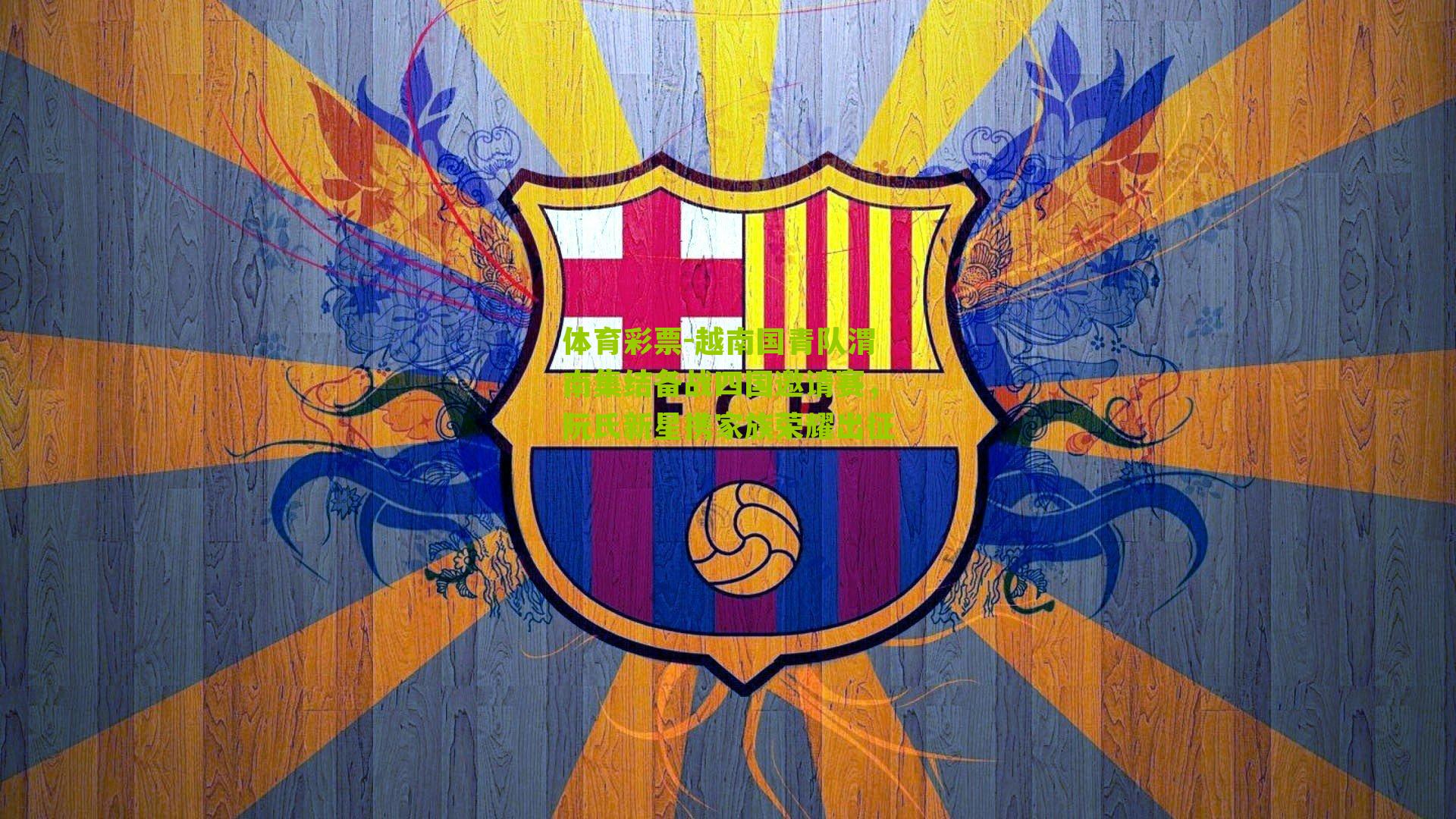 越南国青队渭南集结备战四国邀请赛,阮氏新星携家族荣耀出征